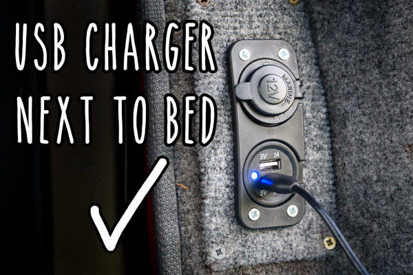 diy-campervan-ford-transit-usb-charger