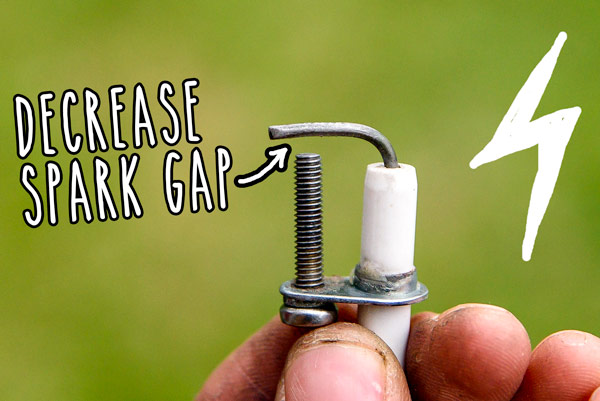 fixing-propex-heater-problem-not-igniting-spark-gap-adjust-size